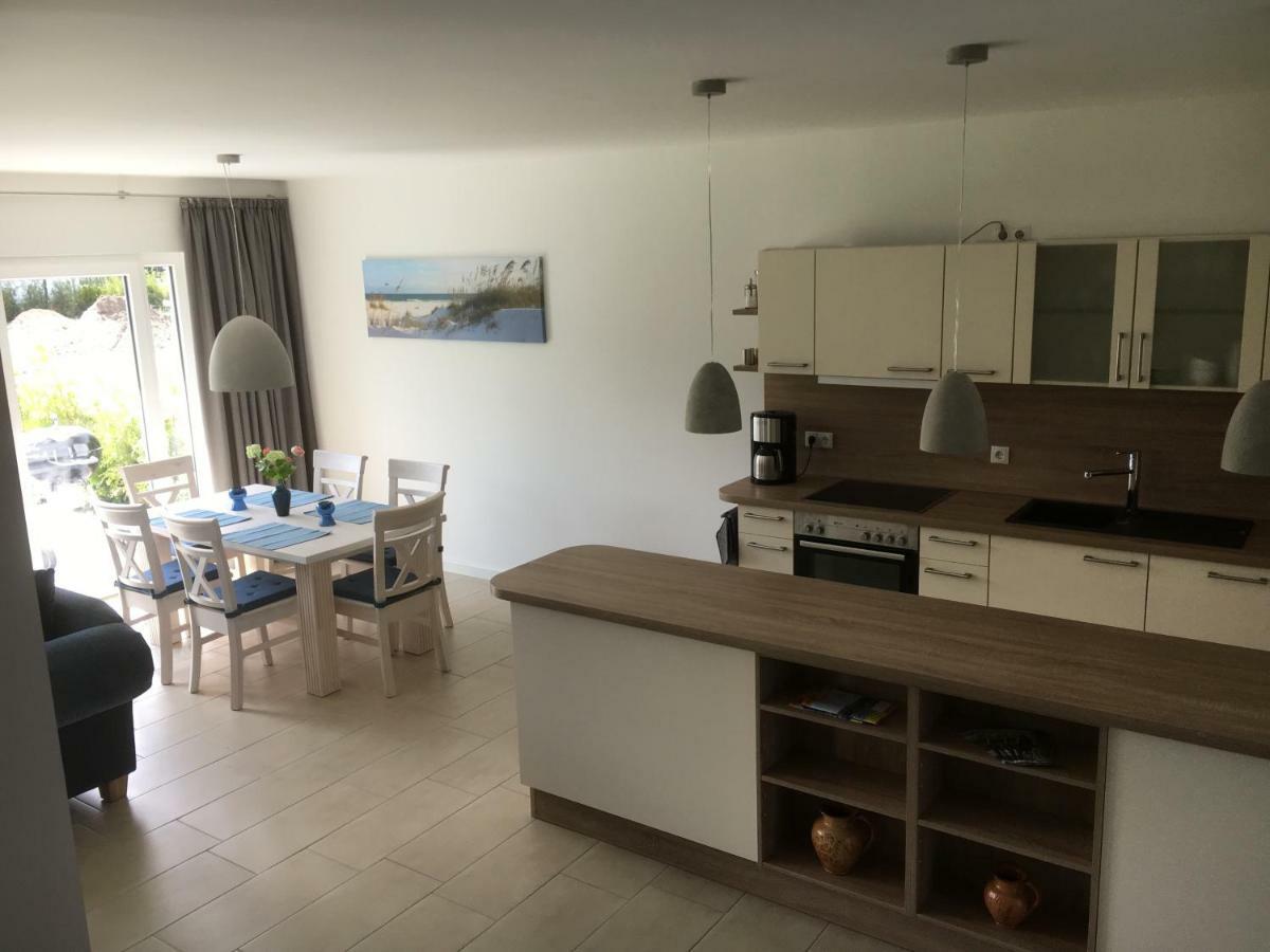 Dorie Villa Sellin Kültér fotó