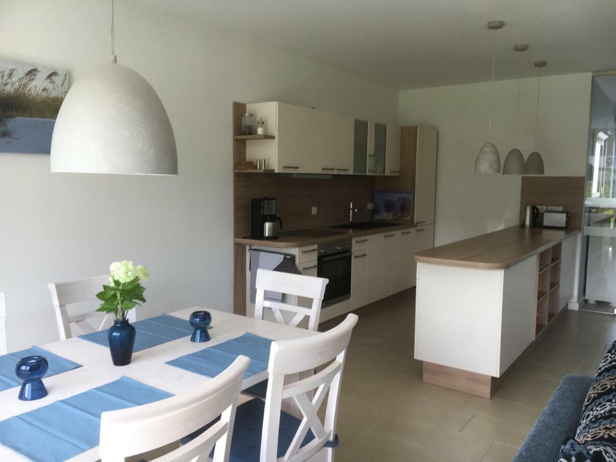 Dorie Villa Sellin Kültér fotó