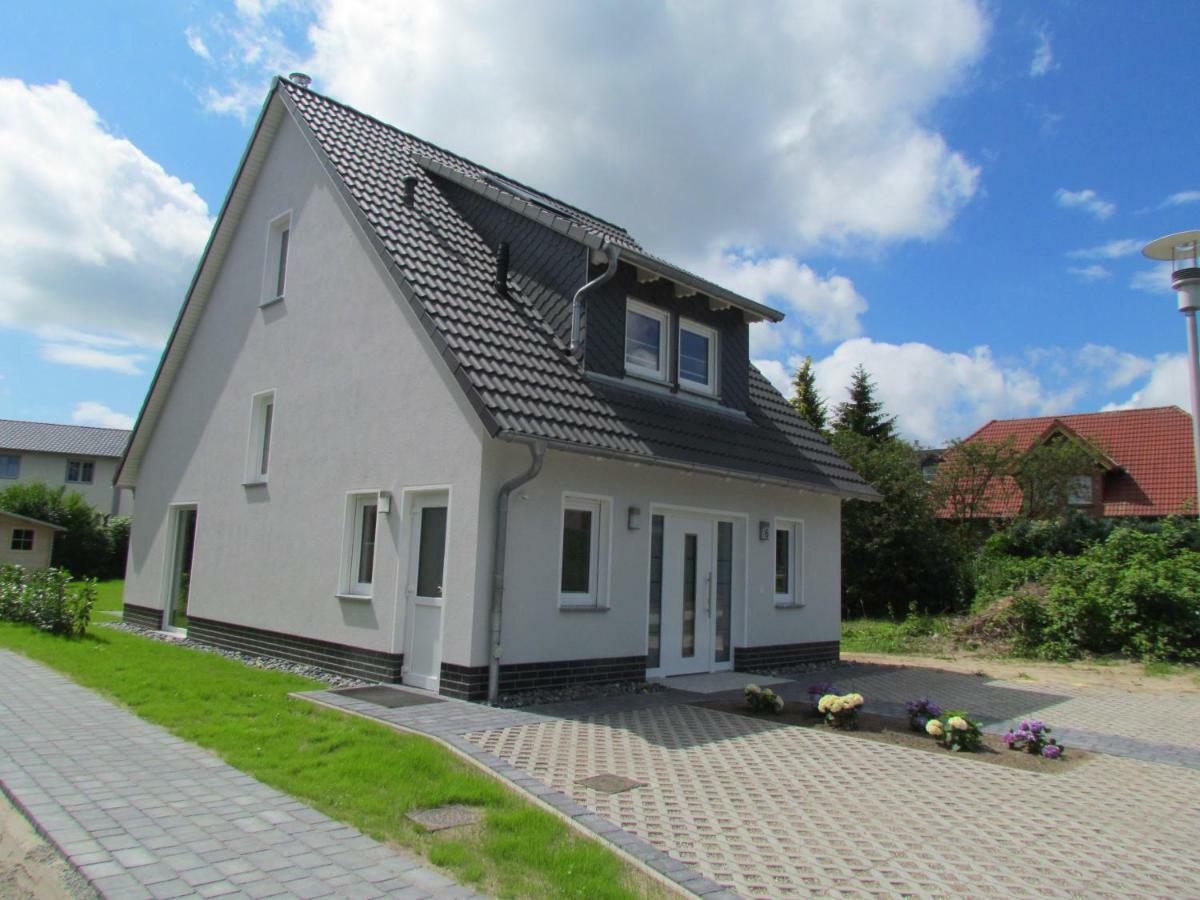 Dorie Villa Sellin Kültér fotó