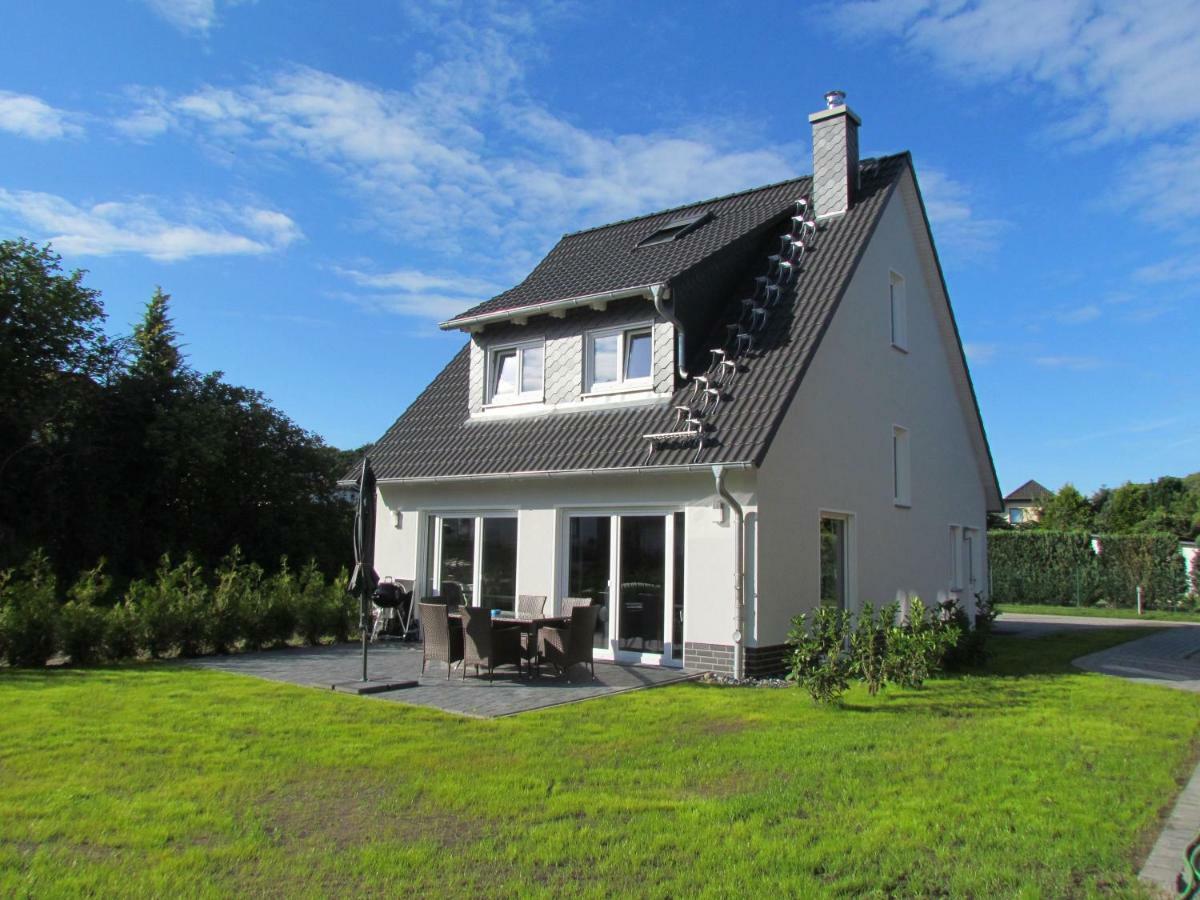 Dorie Villa Sellin Kültér fotó