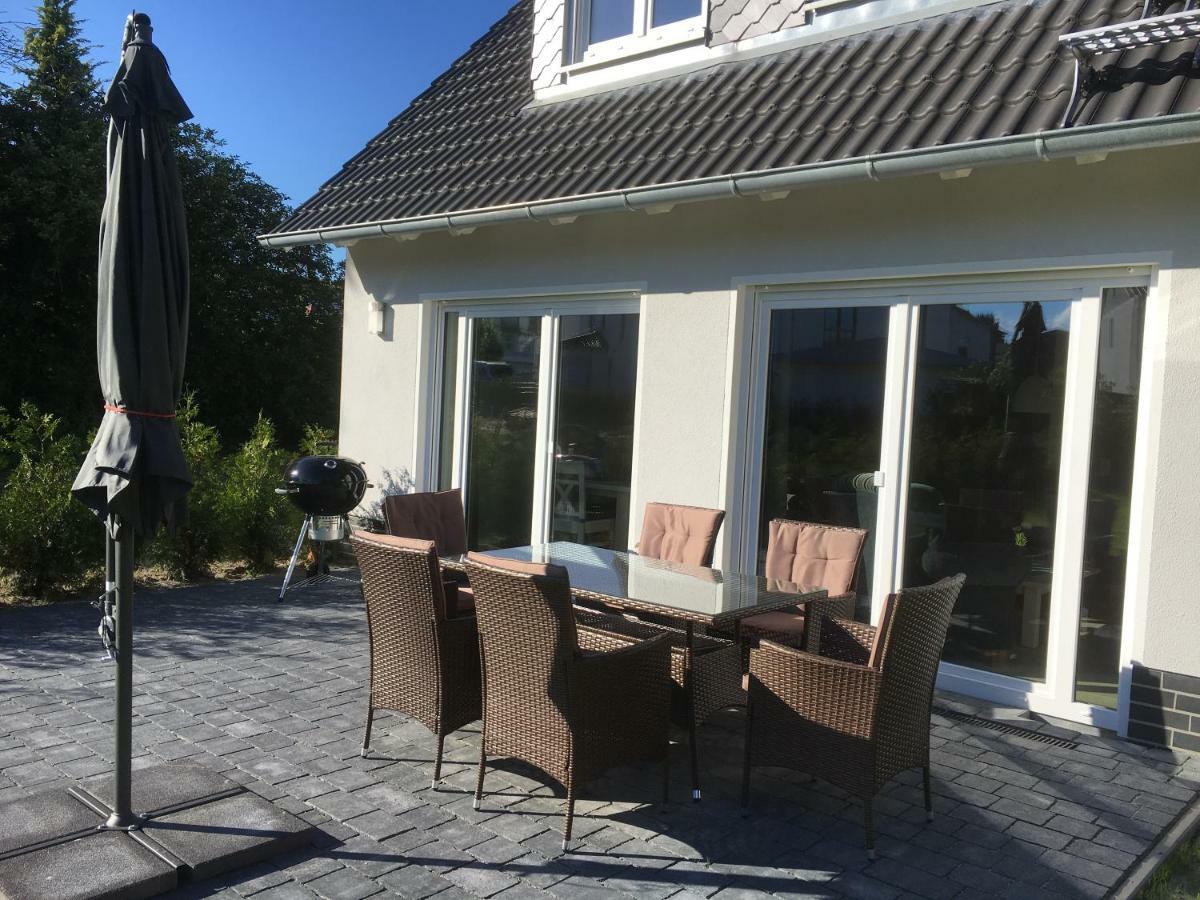 Dorie Villa Sellin Kültér fotó