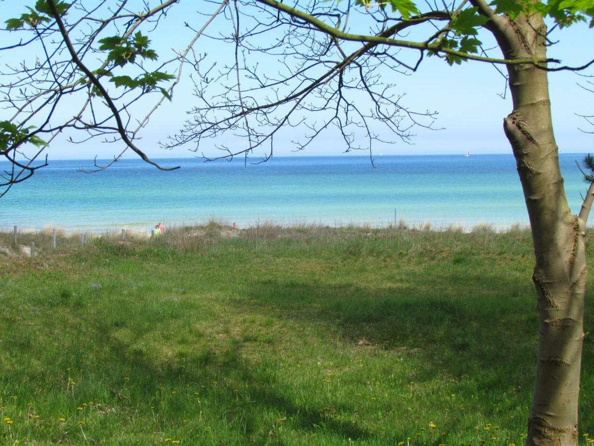 Dorie Villa Sellin Kültér fotó